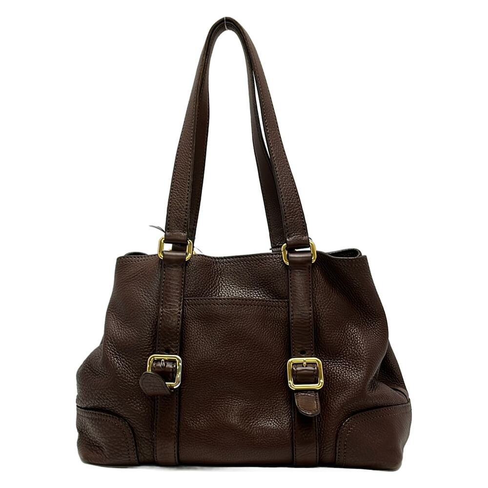 Prada Shoulder Bag BR3050 - Picture 3 of 10